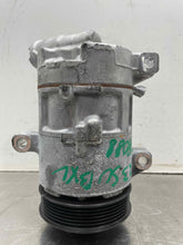 Load image into Gallery viewer, AC Compressor  XV CROSSTREK 2023 - NW554586
