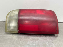 Load image into Gallery viewer, TAIL LIGHT LAMP ASSEMBLY S10 Blazer Envoy S15 Jimmy Bravada 95-05 Left - NW478389
