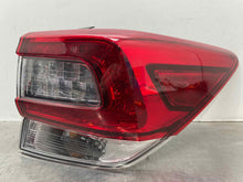 Load image into Gallery viewer, Tail Lamp Light  XV CROSSTREK 2023 - NW554046
