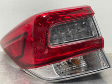 Load image into Gallery viewer, Tail Lamp Light  XV CROSSTREK 2023 - NW554047
