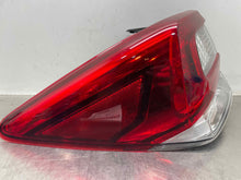 Load image into Gallery viewer, Tail Lamp Light  XV CROSSTREK 2023 - NW554047
