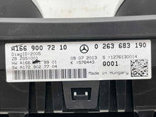 Load image into Gallery viewer, SPEEDOMETER CLUSTER Gl350 Gl450 Gl550 GL63 AMG ML350 ML450 ML550 ML63 2014 - NW552136
