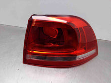 Load image into Gallery viewer, Tail Lamp Light Volkswagen Touareg 2012 - NW379537

