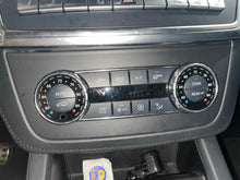 Load image into Gallery viewer, FRONT TEMPERATURE CONTROLS Gl350 Gl450 Gl550 GL63 14-19 - NW553372
