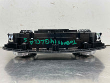 Load image into Gallery viewer, FRONT TEMPERATURE CONTROLS Gl350 Gl450 Gl550 GL63 14-19 - NW553372
