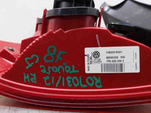 Load image into Gallery viewer, Tail Lamp Light Volkswagen Touareg 2012 - NW379537
