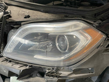 Load image into Gallery viewer, HEADLIGHT LAMP ASSEMBLY Gl350 Gl450 Gl550 GL63 AMG 13-16 Left - NW556949

