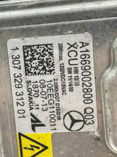 Load image into Gallery viewer, HEADLIGHT LAMP ASSEMBLY Gl350 Gl450 Gl550 GL63 AMG 13-16 Left - NW556949
