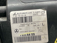 Load image into Gallery viewer, HEADLIGHT LAMP ASSEMBLY Gl350 Gl450 Gl550 GL63 AMG 13-16 Left - NW556949

