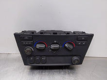 Load image into Gallery viewer, Temp Climate AC Heater Control Volvo S60 V70 2001 01 2002 02 03 04 05 06 07 - 09 - NW379761
