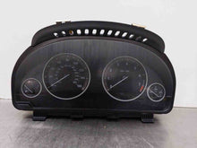 Load image into Gallery viewer, SPEEDOMETER CLUSTER BMW 528i 535i 550i X3 X4 X5 14 15 16 17 - NW379896
