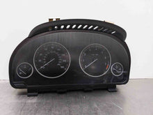 Load image into Gallery viewer, SPEEDOMETER CLUSTER BMW 528i 535i 550i X3 X4 X5 14 15 16 17 - NW379896

