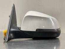 Load image into Gallery viewer, SIDE VIEW DOOR MIRROR BMW 528i 535i 550i Active 5 14 15 16 Left - NW379645
