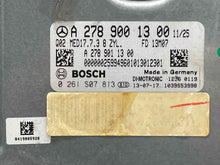 Load image into Gallery viewer, ECU ECM COMPUTER E250 Van CLS400 CLS550 E250D E300 E350 E400 E550 13-19 - NW556511
