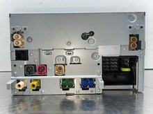 Load image into Gallery viewer, Radio  MERCEDES ML-CLASS 2014 - NW557304
