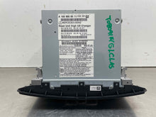 Load image into Gallery viewer, Radio  MERCEDES ML-CLASS 2014 - NW557304
