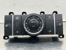 Load image into Gallery viewer, Temperature Controls  MERCEDES GL-CLASS 2014 - NW556930
