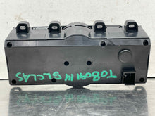 Load image into Gallery viewer, Temperature Controls  MERCEDES GL-CLASS 2014 - NW556930
