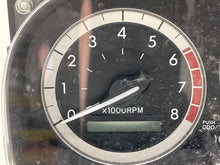 Load image into Gallery viewer, Speedometer Cluster Toyota Sienna 2004 - NW379900
