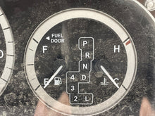 Load image into Gallery viewer, Speedometer Cluster Toyota Sienna 2004 - NW379900
