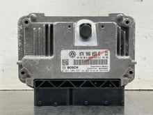 Load image into Gallery viewer, ECU ECM COMPUTER Volkswagen Beetle 2012 12 2013 13 2014 14 - NW554762
