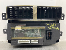 Load image into Gallery viewer, AC HEATER TEMP CONTROL Toyota Sienna 2004 04 2005 05 Front - NW379760
