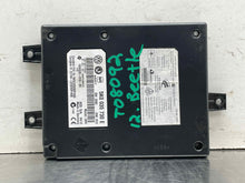 Load image into Gallery viewer, COMMUNICATION CONTROL MODULE COMPUTER Beetle Golf GTI Jetta Passat 12-15 - NW550950
