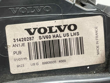 Load image into Gallery viewer, HEADLIGHT LAMP ASSEMBLY Volvo S60 V60 14 15 16 17 18 Left - NW555228
