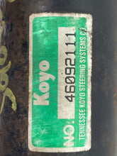 Load image into Gallery viewer, STEERING RACK Toyota Sienna 2004 04 2005 05 2006 06 07 08 09 10 - NW379910
