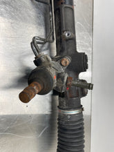 Load image into Gallery viewer, STEERING RACK Toyota Sienna 2004 04 2005 05 2006 06 07 08 09 10 - NW379910

