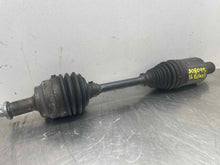 Load image into Gallery viewer, FRONT CV AXLE SHAFT CLS550 CLS63 E250D E300 E350 E400 E550 10-15 Left - NW554389
