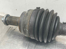 Load image into Gallery viewer, FRONT CV AXLE SHAFT CLS550 CLS63 E250D E300 E350 E400 E550 10-15 Left - NW554389
