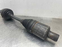 Load image into Gallery viewer, FRONT CV AXLE SHAFT CLS550 CLS63 E250D E300 E350 E400 E550 10-15 Left - NW554389
