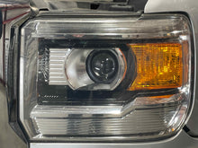 Load image into Gallery viewer, [INVENTORYCAR_YEAR_MAKE_MODEL] HEADLIGHT LAMP ASSEMBLY Left - NW515362
