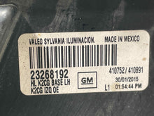 Load image into Gallery viewer, [INVENTORYCAR_YEAR_MAKE_MODEL] HEADLIGHT LAMP ASSEMBLY Left - NW515362
