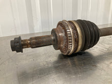 Load image into Gallery viewer, REAR AXLE SHAFT Toyota Sienna 04 05 06 07 08 09 10 - NW379583
