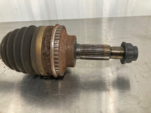 Load image into Gallery viewer, REAR AXLE SHAFT Toyota Sienna 04 05 06 07 08 09 10 - NW379584
