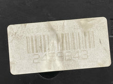 Load image into Gallery viewer, RADIO CONTROL PANEL Volvo C70 S60 S80 XC60 XC70 2011 11 2012 12 2013 13 - NW551939
