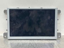 Load image into Gallery viewer, Display Screen Audi Q7 A6 S6 2005 05 2006 06 2007 07 2008 08 09 10 11 - NW553413
