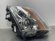 Load image into Gallery viewer, HEADLIGHT LAMP ASSEMBLY Cadillac CTS 08 09 10 11 12 13 14 Right - NW556937
