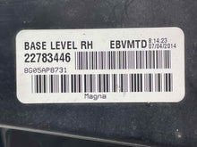 Load image into Gallery viewer, HEADLIGHT LAMP ASSEMBLY Cadillac CTS 08 09 10 11 12 13 14 Right - NW556937
