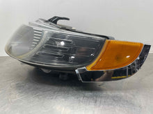 Load image into Gallery viewer, HEADLIGHT LAMP ASSEMBLY Saab 9-5 06 07 08 09 10 Left - NW555225
