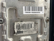 Load image into Gallery viewer, HEADLIGHT LAMP ASSEMBLY Saab 9-5 06 07 08 09 10 Left - NW555225
