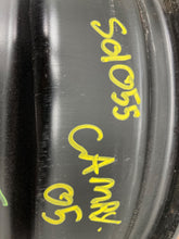 Load image into Gallery viewer, WHEEL Camry 2002 02 2003 03 2004 04 05 06 15x6.5 Steel - NW379979
