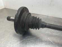 Load image into Gallery viewer, CV AXLE SHAFT Mercedes E320 E350 2003 03 2004 04 2005 05 2006 06 Rear - NW556185
