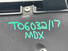 Load image into Gallery viewer, Grille Acura MDX 2017 - NW534573
