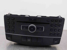 Load image into Gallery viewer, RADIO Mercedes-Benz C250 C300 C350 C63 2011 11 - NW387605
