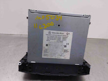 Load image into Gallery viewer, RADIO Mercedes-Benz C250 C300 C350 C63 2011 11 - NW387605
