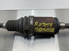 Load image into Gallery viewer, REAR AXLE SHAFT BMW 528i 535i 640I 11 12 13 14 15 16 AT Right - NW333001

