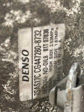 Load image into Gallery viewer, AC Compressor  LEXUS RX350 2016 - NW550974
